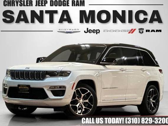 JEEP GRAND CHEROKEE 2022 1C4RJYE61N8716835 image JEEP GRAND CHEROKEE 2022 1C4RJYE61N8716835 image